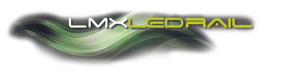 LMXLED RAIL Logo